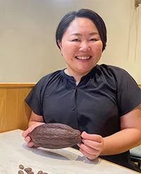 佐野さん