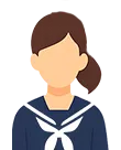 女子高校生