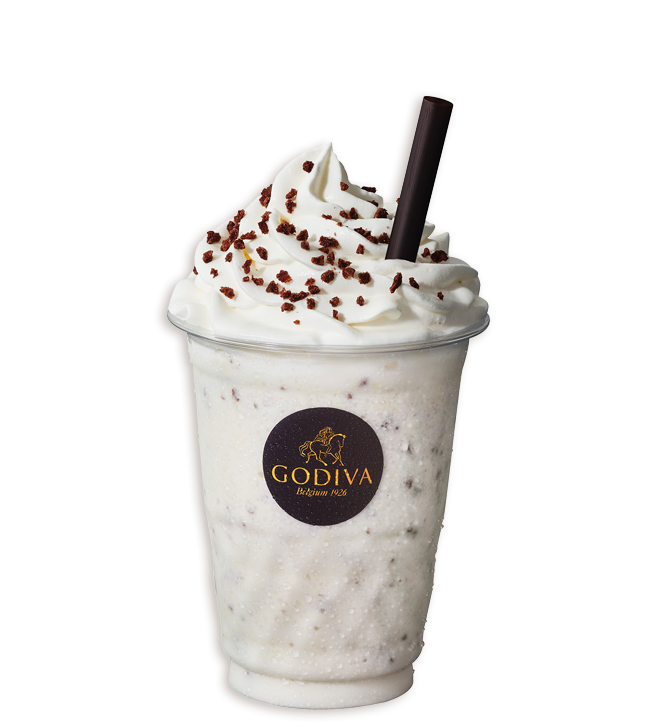 ショコリキサー ソフトクリーム カカオフルーツジュース アイスコーヒー 紅茶 ドリンク Godiva