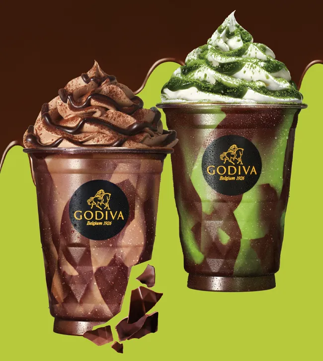 20周年アニバーサリー クラッキング チョコレート ショコリキサー