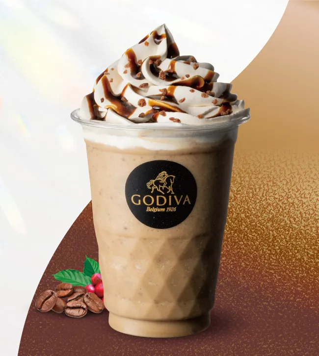 コーヒー ショコリキサー