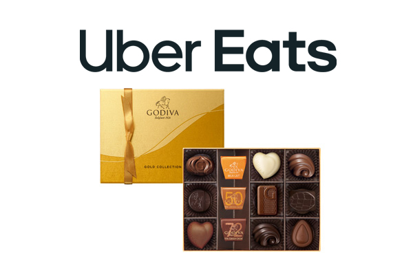 Uber Eats