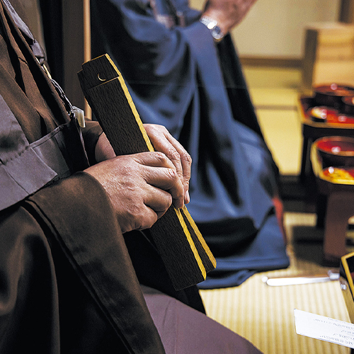 曹洞宗の大本山「永平寺」