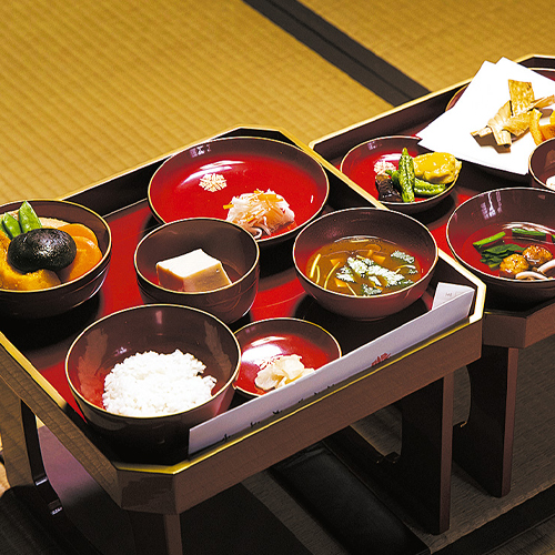 曹洞宗の大本山「永平寺」