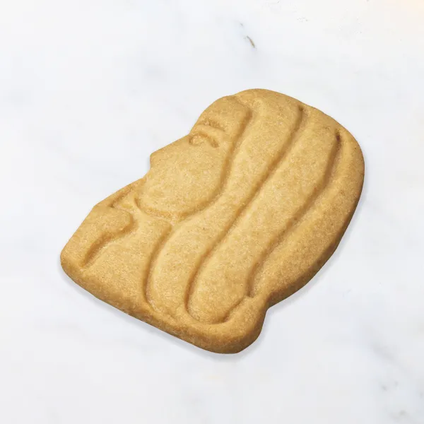 Gバターズ バタークッキー 〈女の子〉