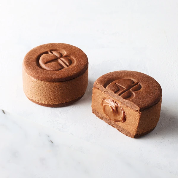 Gバターズ バターサンド ショコラ