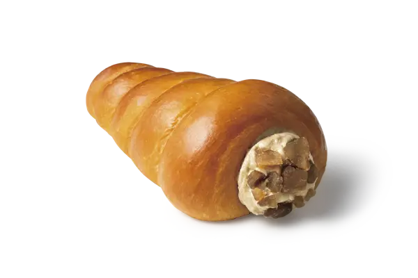 季節のコロネ（マロン）