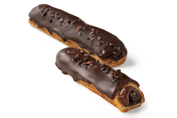 エクレア ショコラ