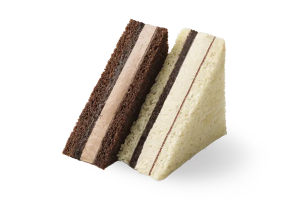 ショコラティエのサンドウィッチ（アンバー＆ショコラ）