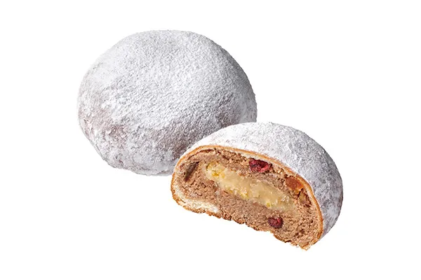 サマーシュトーレン（レモン）