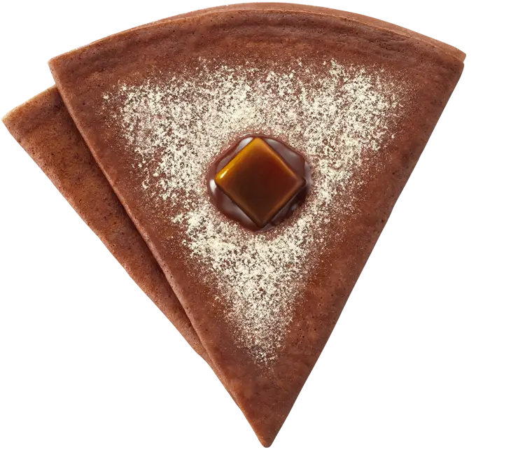 チョコレートバター和三盆
