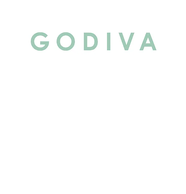 ゴディバ クレープ