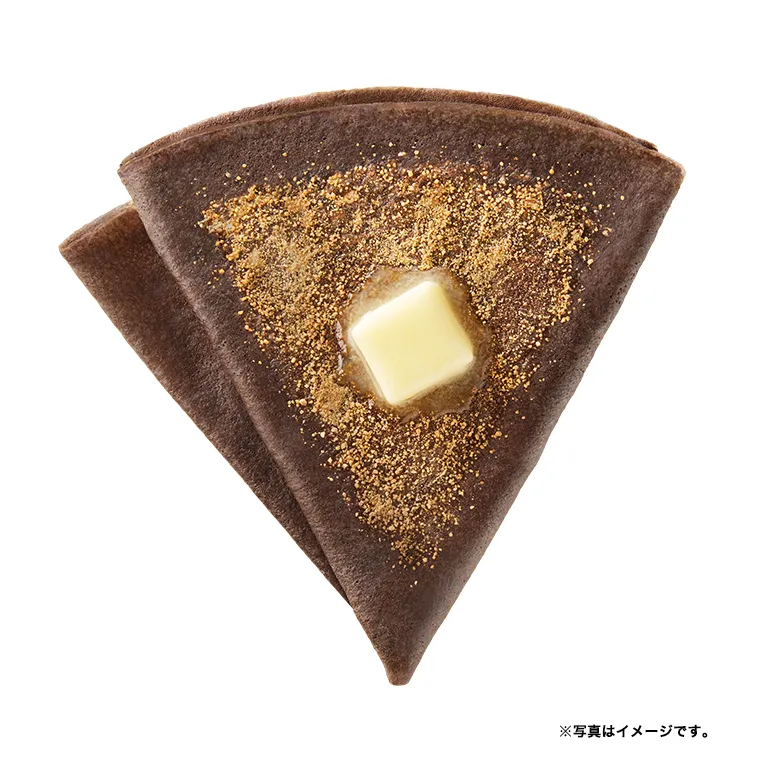 カカオシュガーバター