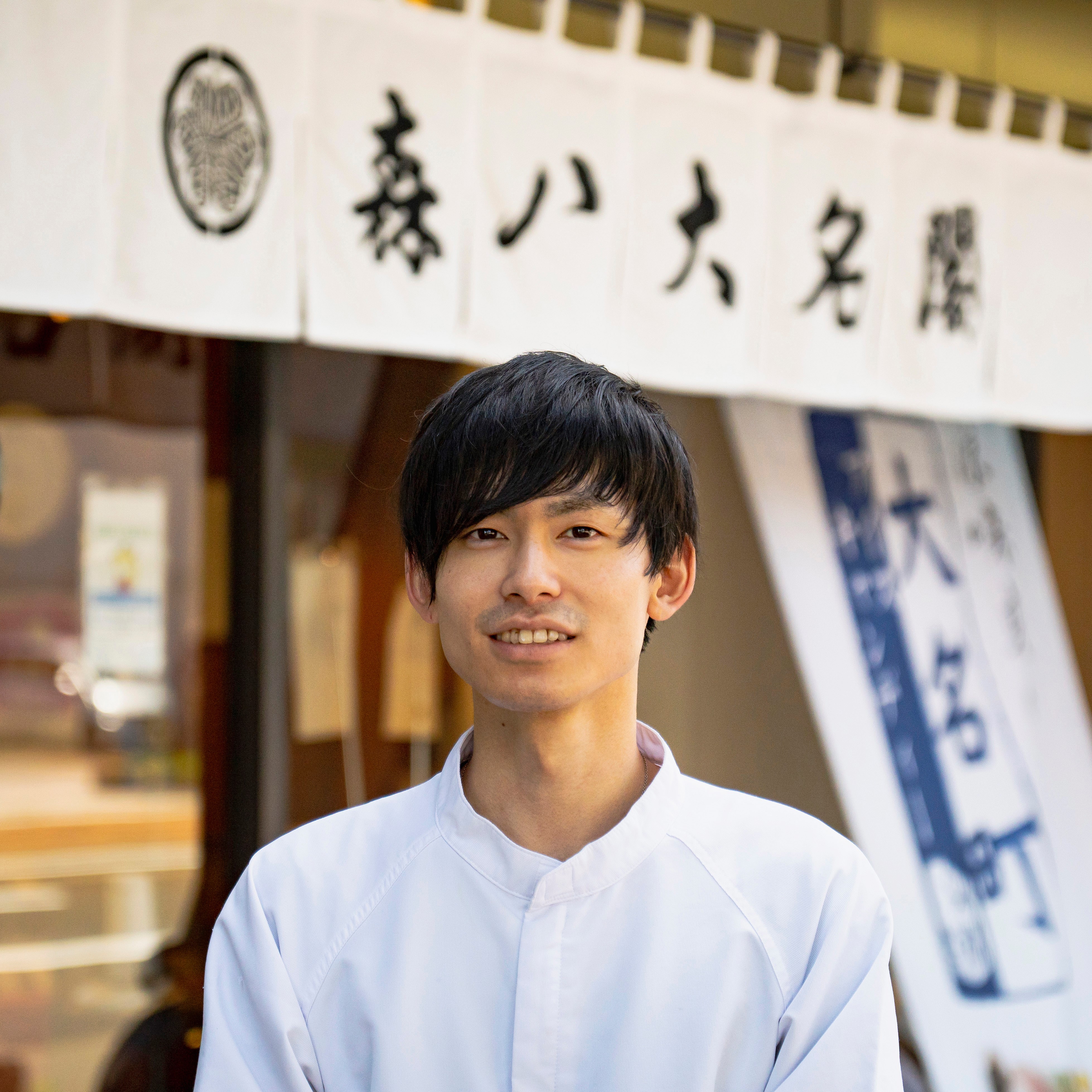 シェフ