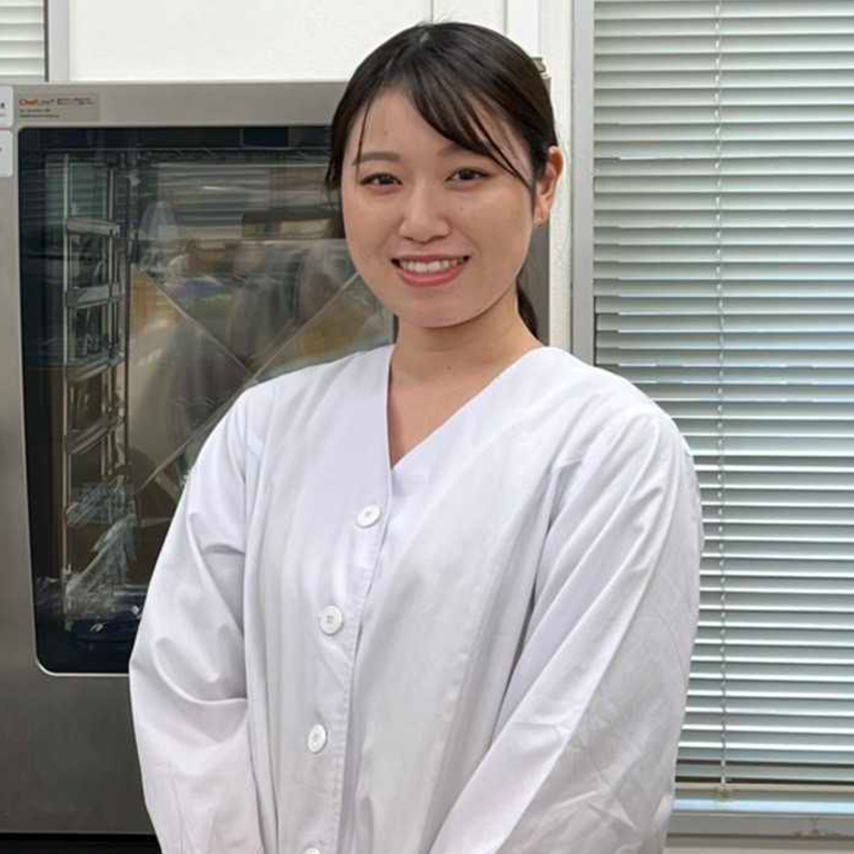 株式会社リノ 企画開発部 野村 美友さん
