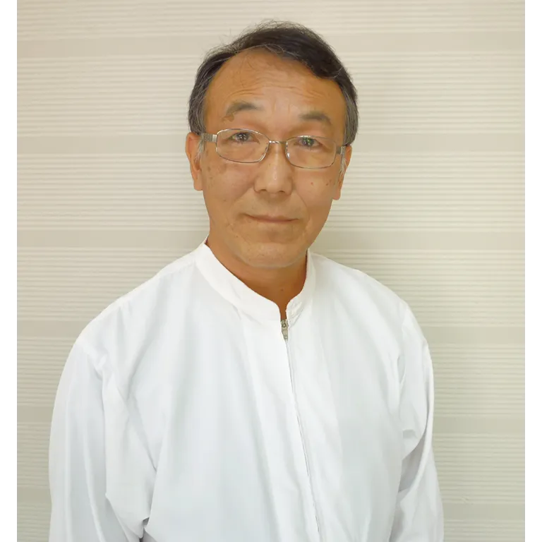 愛知県 両口屋是清 小牧工場長 野尻 誠さん