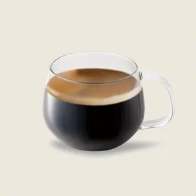 ホットコーヒー レギュラーサイズ