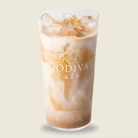 カフェラテアイス レギュラーサイズ