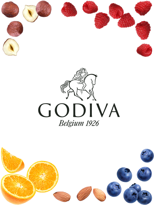 GODIVA