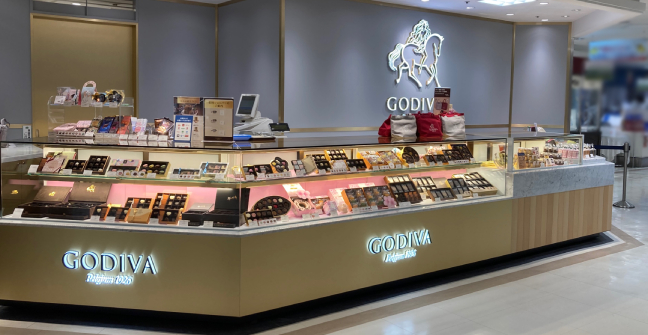 福屋八丁堀本店