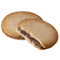 焼菓子