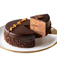 ケーキ