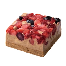 ゴディバ マルシェ