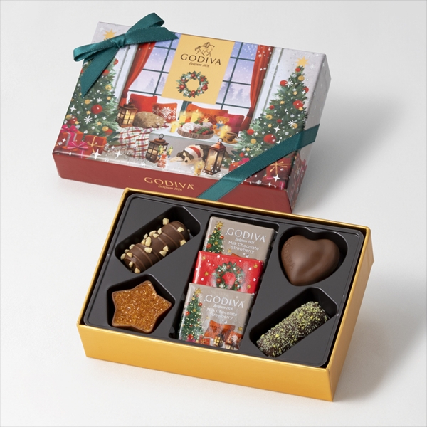 【送料無料】クリスマスセット