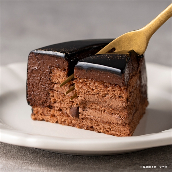 【オンラインショップ限定・送料込】ゴディバ アントルメ オ ショコラ