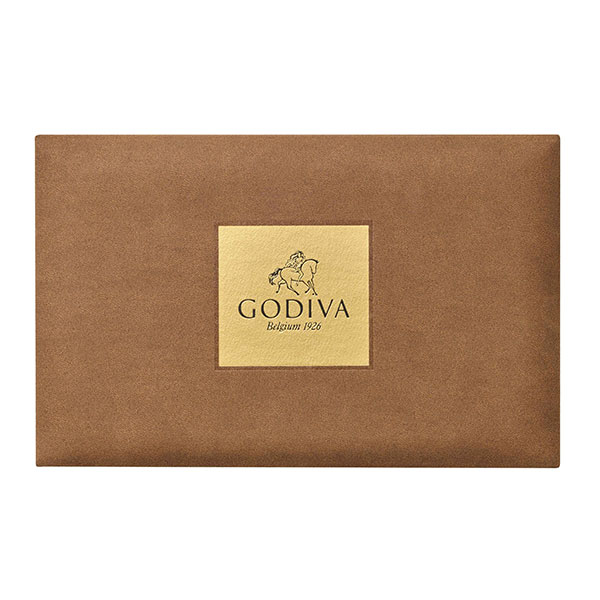 GODIVA アニバーサリーグランプラス 30粒入り