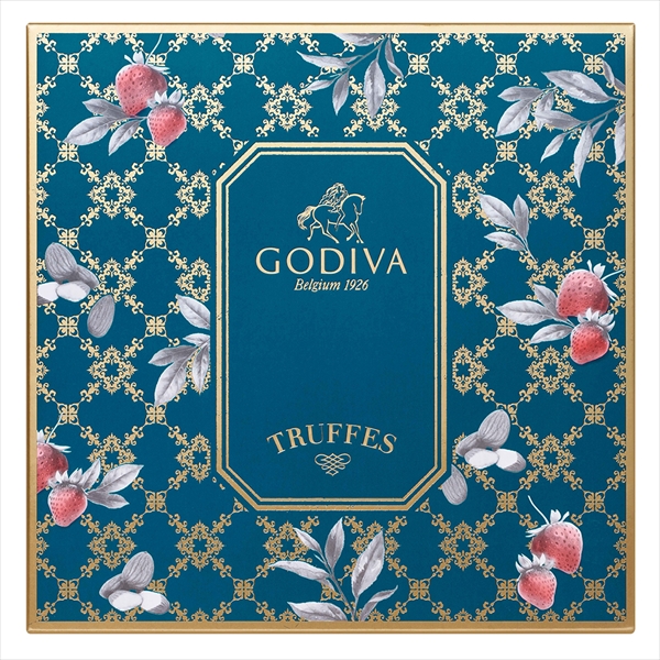 季節のトリュフ-春夏-(16粒入)