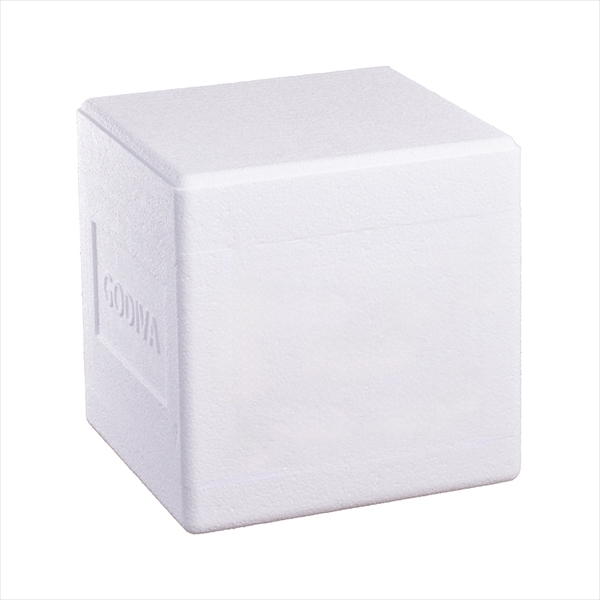 【送料込】ゴディバ×CLAMP カップアイスクリーム 保冷バッグセット