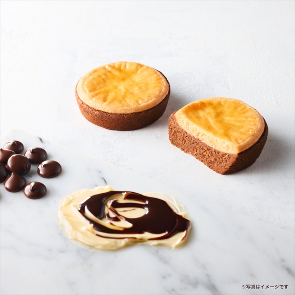 Gバターズ ガレット(6個入)