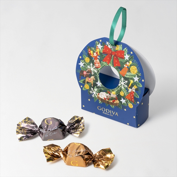 【送料無料】クリスマスセット