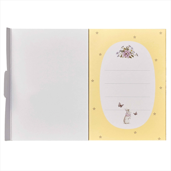 羽ばたく 花咲く春 カレ アソートメント(6枚入)