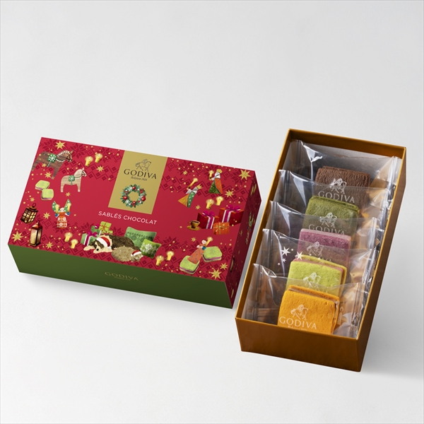 【送料無料】クリスマスセット