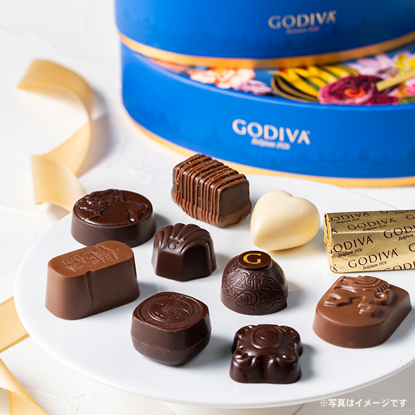 100年の遊び心 アソートメント(3粒入)