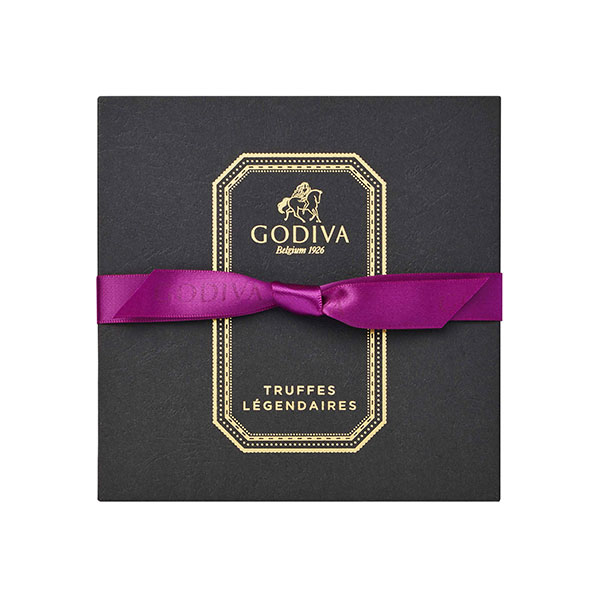 レジェンデール トリュフ(9粒入)