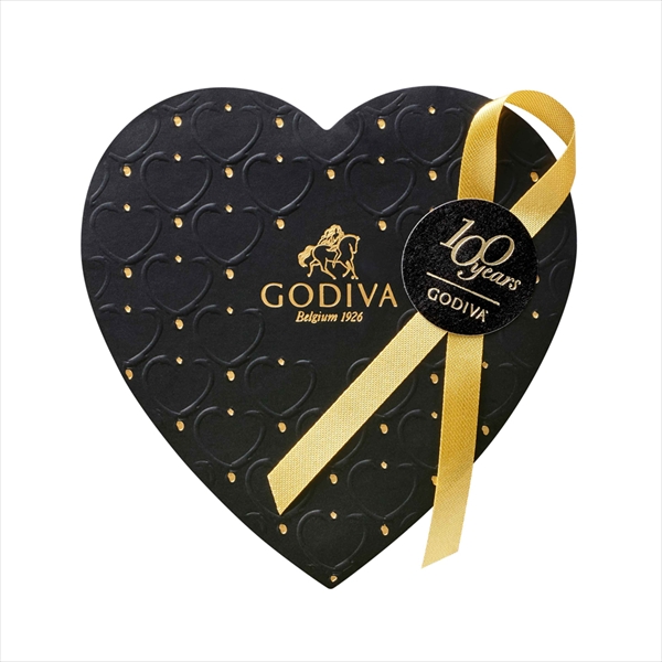 チョコレートローズ 限定セレクション(3粒入)