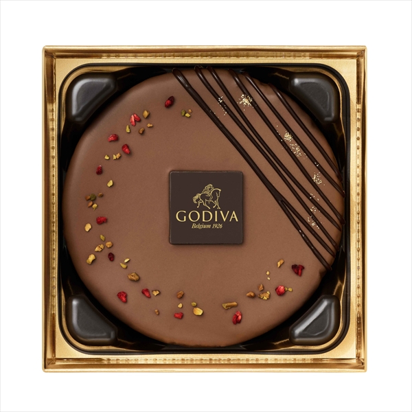 クリスマス ガトー オ ショコラ