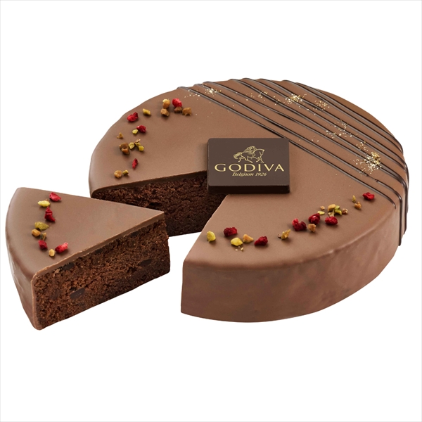 クリスマス ガトー オ ショコラ