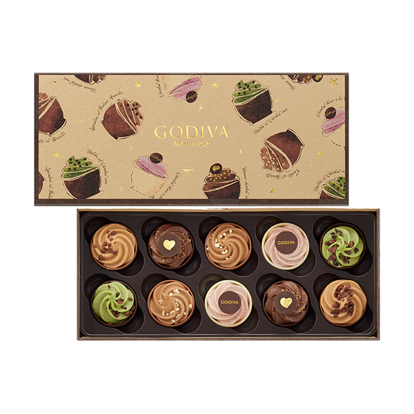 バレンタイン向けの可愛いチョコレート23選 義理チョコ 友チョコにも Mangifts Jp バレンタイン向けの可愛いチョコレート23選 義理チョコ 友チョコにも Mangifts Jp
