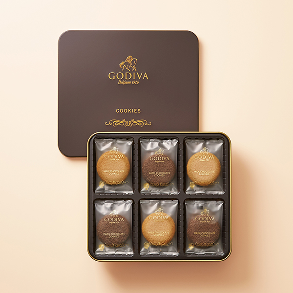 ギフトのご案内 Gifts Guide Godiva