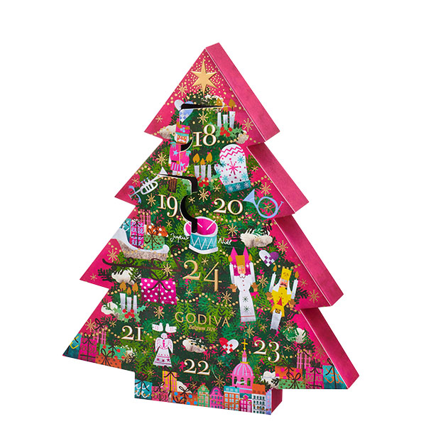 両親へ贈るクリスマスプレゼント シーン別おすすめギフト18選 Page2