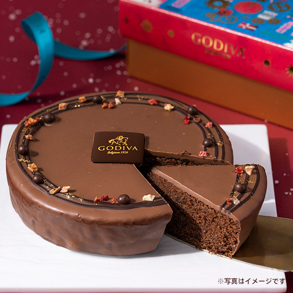 女友達と盛り上がる クリスマスの過ごし方 クリスマスにしかできないことも コラム Godiva
