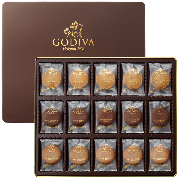 ギフトのご案内 Gifts Guide Godiva ギフトのご案内 Gifts Guide Godiva