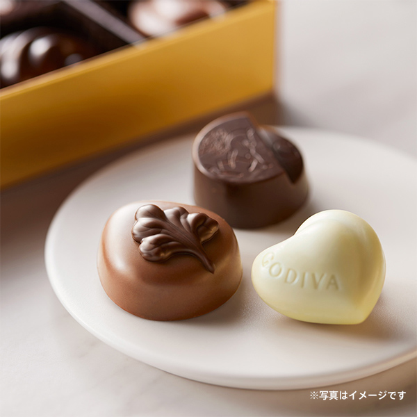ギフトのご案内 Gifts Guide｜GODIVA