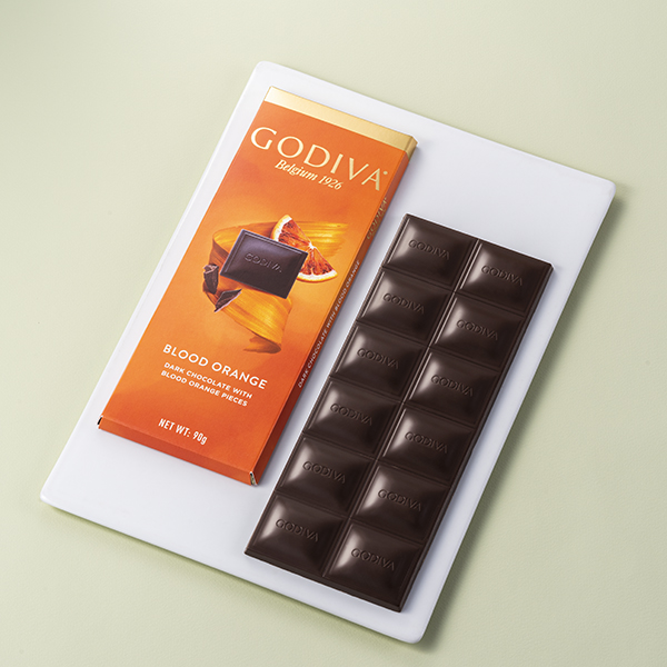 ミルクチョコレートクッキー 5枚入