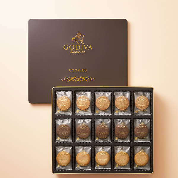 人気ランキング｜ゴディバ（GODIVA）公式オンラインショップ