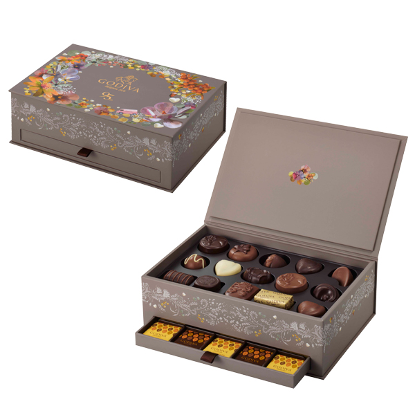 お誕生日おめでとう ゴディバ Godiva 公式オンラインショップ お誕生日おめでとう ゴディバ Godiva 公式オンラインショップ